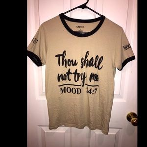 Women’s shirt - size large